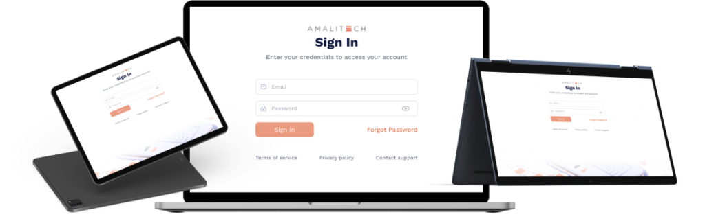 AmaliTech Resource Management Solution (ARMS)